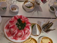 -海底捞火锅(龙岗星河COCO Park店)