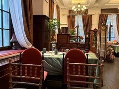-中山路壹号传奇club·啤酒花园餐厅