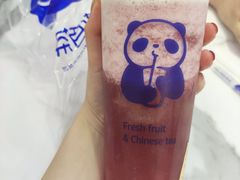 -茶百道(甘南路店)