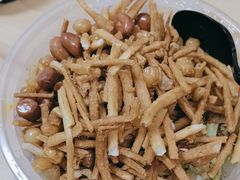 -峨眉山豆腐脑(解放路店)
