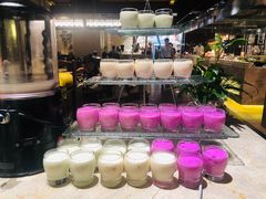 -大理实力希尔顿酒店•香全日制餐厅