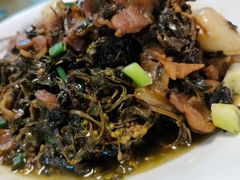 百花菜烧肉-味好美土菜(迎宾东路店)