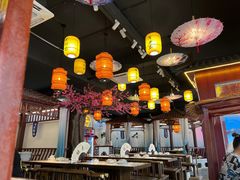 -乌记大厨餐厅
