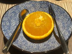 甜点-本逸·割烹料理(湖墅店)