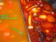 -湊湊火锅·茶憩(东城万达店)