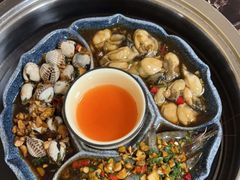 -合记汕头牛肉店(嘉禾路店)