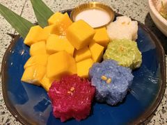 -Home Thai·泰谣(王府井apm店)