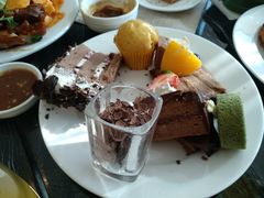 -东方红海鲜百汇(国际大厦店)