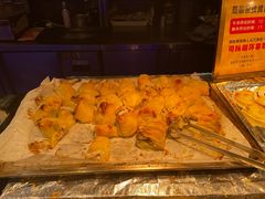 -犇放和牛烤肉·烤榴莲自助(苏宁城市奥莱店)