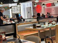 -潮界(虹桥新天地店)