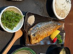 -古京·臻致料理(月湖店)