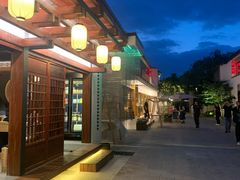 -小河直街历史文化街区