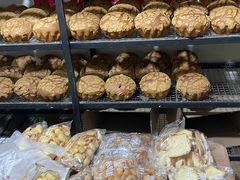 -秀云俄罗斯列巴屋(军星小区店)