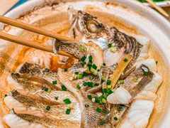 -刘栋梁大排档(淮海东路店)