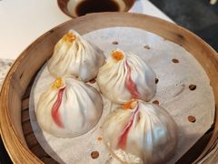 -米桃-吴韵风雅·拙园(北外滩来福士店)
