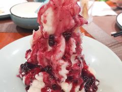 蓝莓山药-船家渔(徐州北路店)