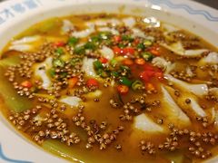 -花椒俏川菜小馆(南海万达店)