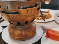 -朗丽兹餐厅
