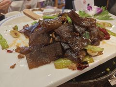 -老雒阳面馆·水席·洛阳菜(王城路店)