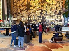 -长沙富力万达文华酒店