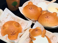 -大树餐厅(环球港店)