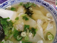 -崔和平肉夹馍(三原总店)