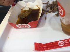 -一心一味(向西店)
