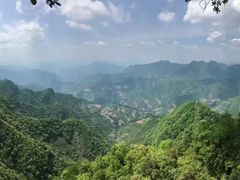 -塔云山