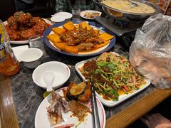-金阁家常菜(贵阳路店)