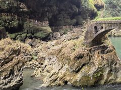-马岭河峡谷风景区