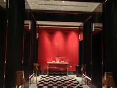 -苏州W酒店·苏滟中餐厅