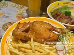 -超级魔厨(地王店)