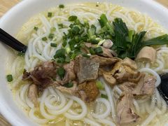 -豆香园(龙翔店)