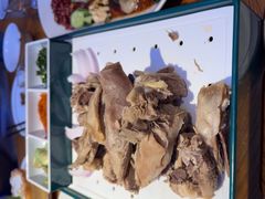 -俭寨大盘鸡·缸子肉·小公鸡·新疆菜(云通店)