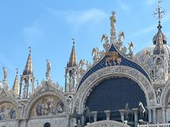 -圣马尔谷圣殿宗主教座堂