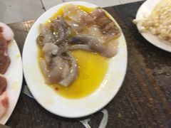 -韩风烤牛肉冷面店