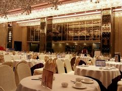 -百乐门喜宴(海珠广场华厦店)