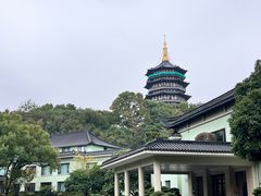 -浙江西子宾馆·牡丹厅
