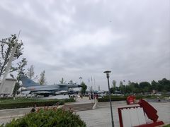 -成飞公园