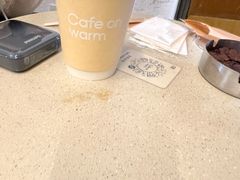 -Cafe on warm(丹霞店)