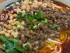 -丁丁猫重庆小面(徐州路店)