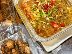 -程波烧烤(香滨路店)