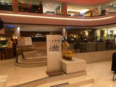 -深圳香格里拉酒店