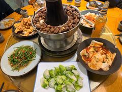 -三姐妹餐厅(曲江店)
