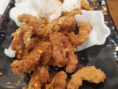 -炉小二铜锅牛蛙•川湘菜(三里屯店)