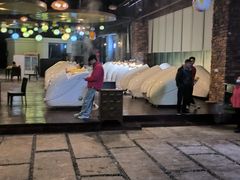 -咸宁万豪温泉谷度假区