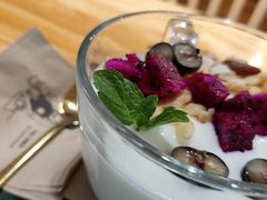 -沏点Trattoria意大利餐厅(新街口店)