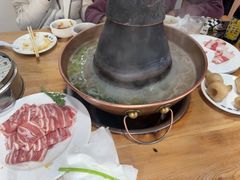 -元盛居(亚泰大街店)