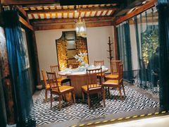 包厢-渝乡辣婆婆·川菜 水煮鱼(中山西路店)