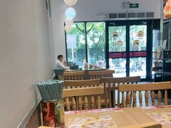 -小杨生煎(松江大学城店)